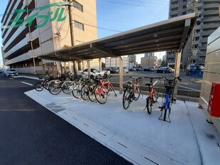 桑名駅 徒歩10分 1階の物件内観写真